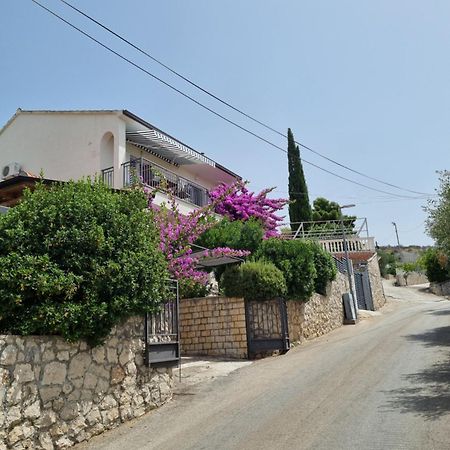 Apartmani Anna Trogir Dış mekan fotoğraf